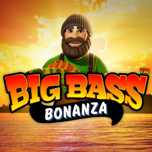 Teste den beliebten Slot Big Bass Bonanza im Lucky Coin Casino.