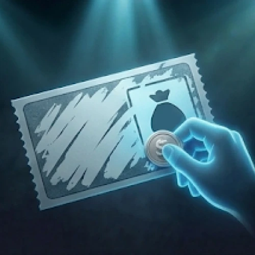 Versuche dein glück bei instant games im Lucky Coin online casino.