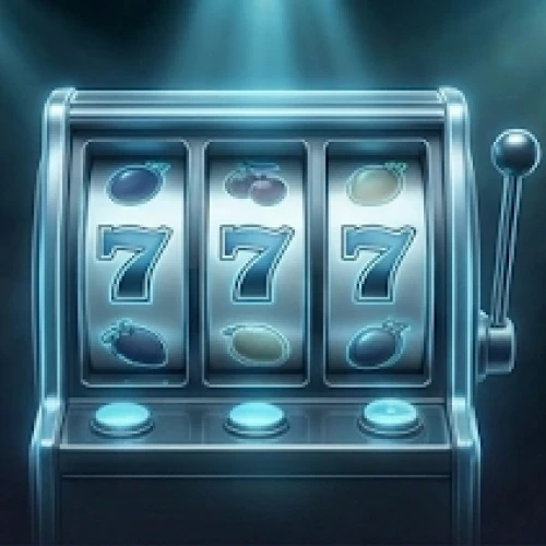 Drehe abwechslungsreiche slots im Lucky Coin online casino und gewinne.