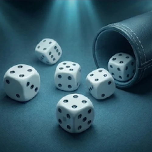 Entdecke faszinierende würfelspiele für casino unterhaltung auf der Lucky Coin plattform.