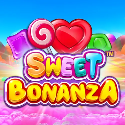 Versuche dein Glück bei Sweet Bonanza im Lucky Coin Casino.